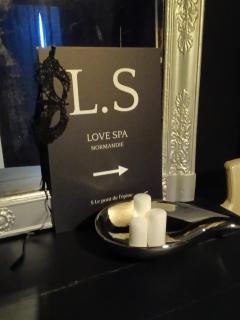 Love Spa Normandie - 7