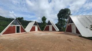 The Breeze Cottage - Kalasa - 4