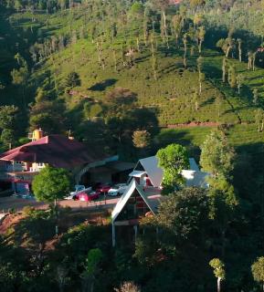 The Breeze Cottage - Kalasa - 5