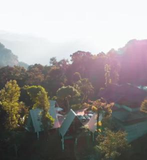 The Breeze Cottage - Kalasa - 1