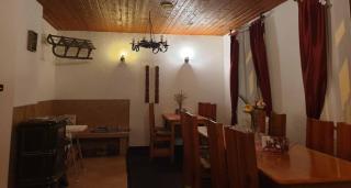Pension Bohemia Horní Blatná - 2