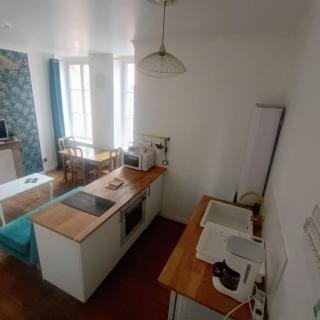 Le Clos doré Baie de Somme - 2