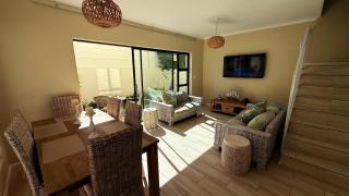 Onrus Family Holiday Home - Hermanus - 5