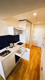 ORBI CITY - NEW APARTMENTS iN BLOCK D1 - Batumi - 1