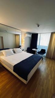 ORBI CITY - NEW APARTMENTS iN BLOCK D1 - Batumi - 3