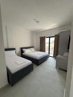 Aiden Hotel - Saranda - 8