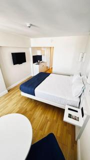 ORBI CITY - NEW APARTMENTS iN BLOCK D1 - Batumi - 2