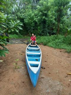 Rainy Woods Inn - Neriyamangalam - 8