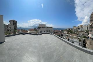 Hotel Aiden Sarande - Saranda - 2