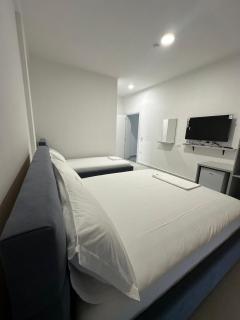 Hotel Aiden Sarande - Saranda - 5