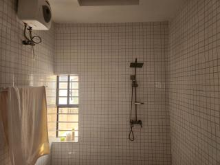 Bedosky Guesthouse - Enugu - 4