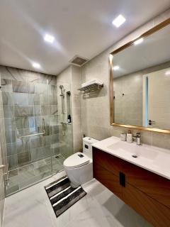 1BR Luxury The City Phuket - Ban Ket Ho - 4