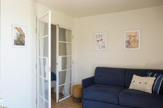 Le Soleil bleu Hyerois - Hyères - 3