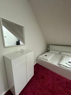 Sissi Suite in center of Vienna - Vienne - 5