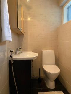 Sauna cottage in Nuuksio with private Hot Tub - 5