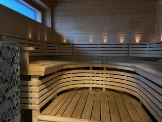 Sauna cottage in Nuuksio - Espoo - 8
