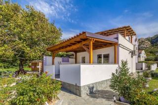 Apartman u kući s bazenom - hacienda - Draga Bašćanska - 6