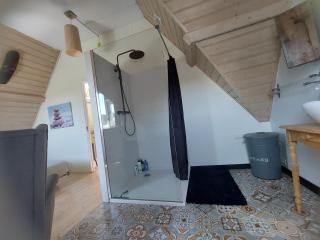 3rd floor Loft in Historical Dordrecht - 7