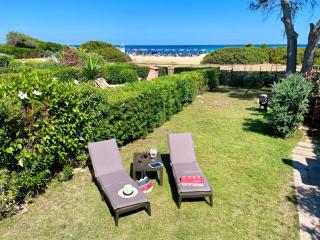 Villa Angela - Accesso diretto alla spiaggia - Costa Rei - 0