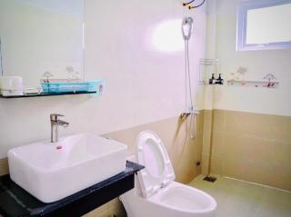 LƯNG CHỪNG Home - Ấp Xuân An - 6
