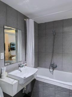Oasis Apartment - Ho Chi Minh - 7
