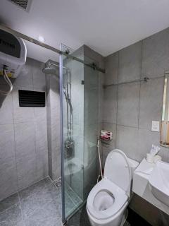 Oasis Apartment - Ho Chi Minh - 5