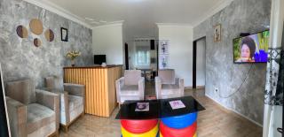 Fun-Ville Vacation Home, 4 bedrooms - Entire Home - - 6
