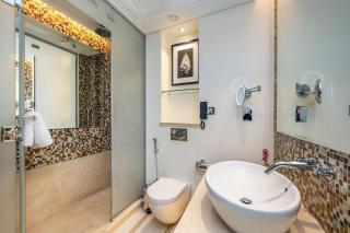Opulent One Bedroom with Iconic Burj Khalifa View - Address Downtown - 1