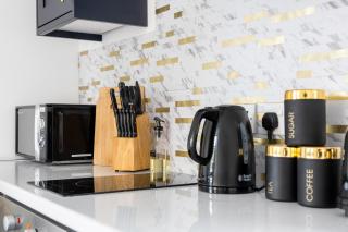 Trendy Studio Hideaway in Birmingham Jewellery Quarter - 6