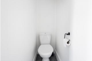 Trendy Studio Hideaway in Birmingham Jewellery Quarter - 5