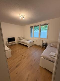 Ferienwohnung Monteurwohnung in Bottrop - Bottrop - 8