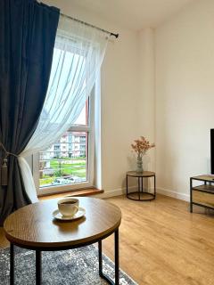 Apartament na Zagrodowej - Oświęcim - 6