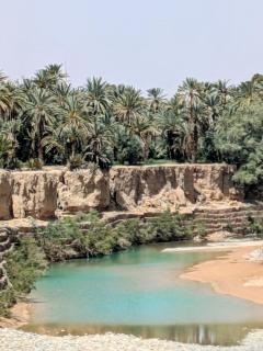 Maison d Hôte Ighrem - Goulmima - 1