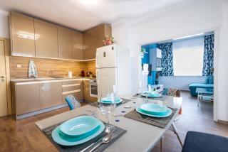 Cozy 2BR by the Sea Garden - Varna - 4