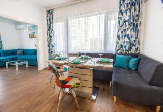 Cozy 2BR by the Sea Garden - Varna - 3