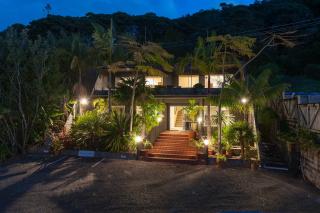 Bayswater Holiday Home - 9