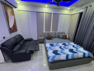 Canvera Sky Room - Lucknow - 7