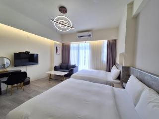 台南安平 - 理蓄豪宅 - 可加價烤肉 - Tainan - 7