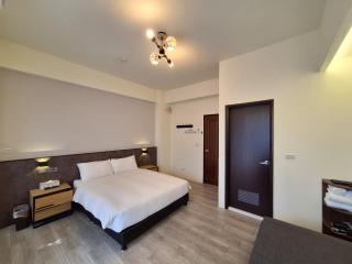 台南安平 - 理蓄豪宅 - 可加價烤肉 - 5