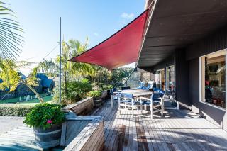 Bayswater Holiday Home - Paihia - 7
