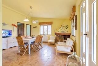Villa Alba Ogliastra con piscina privata - Tertenìa - 6