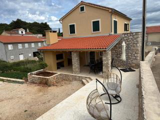 Villa Lali - Modern Villa near the sea in Lukoran - Lukoran - 8