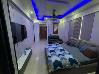 Canvera Sky Room - Lucknow - 9