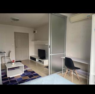 D Condo phuket kathu- patong - Amphoe Kathu - 4