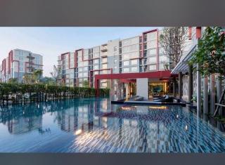 D Condo phuket kathu- patong - Amphoe Kathu - 4