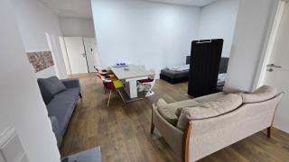 Work & Family Apartment Herzogenaurach - Herzogenaurach - 8