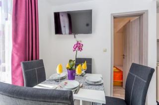 Apartman u kući s bazenom - hacienda - Draga Bašćanska - 5