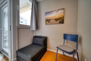 Ferienpark - Haus L, App 0L0505 - Heiligenhafen - 5