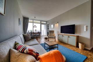 Ferienpark - Haus L, App 0L0505 - Heiligenhafen - 4