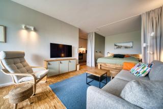 Ferienpark - Haus L, App 0L0505 - Heiligenhafen - 3